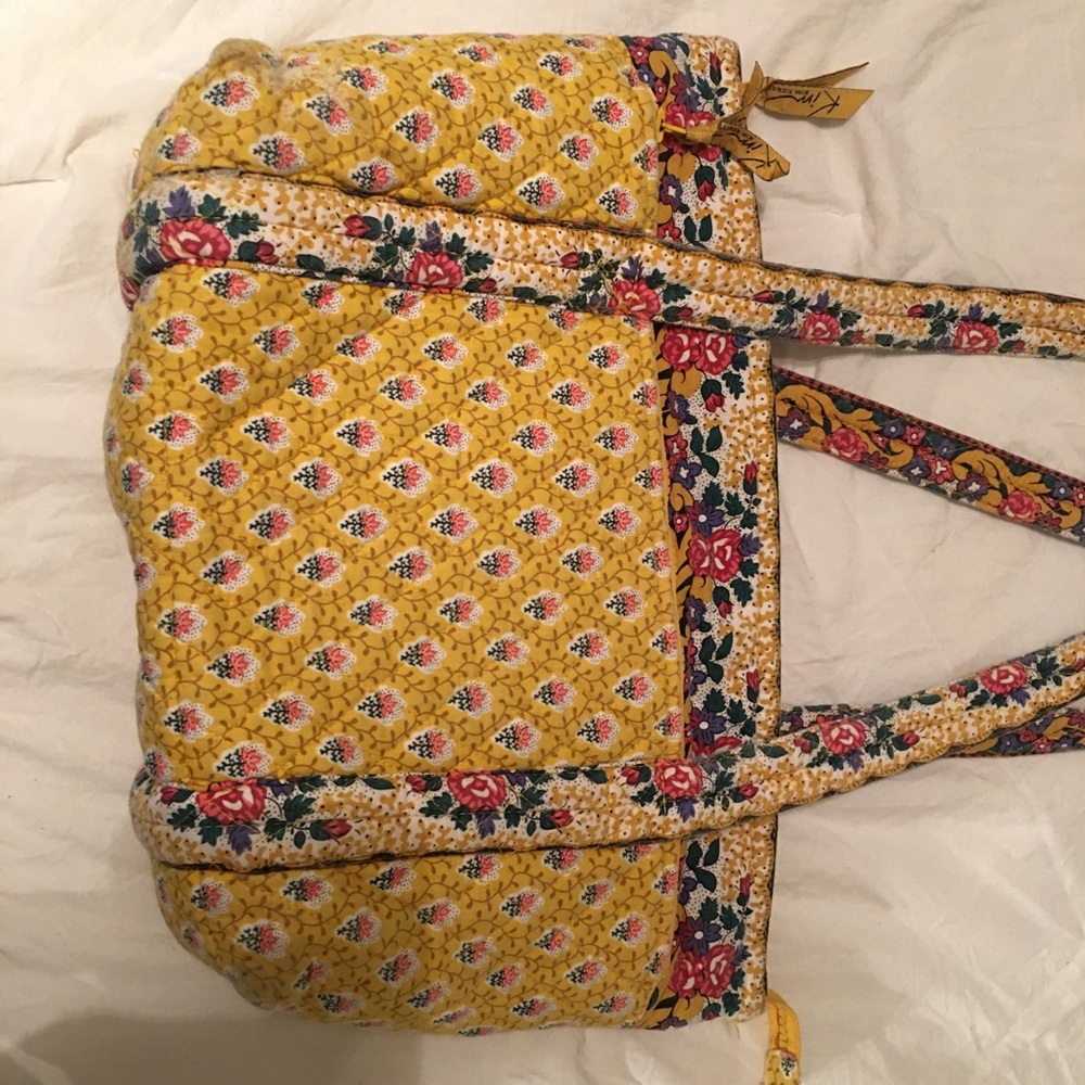 Kim Rogers vintage purse